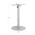 DecoScape-verona-aluminum-round-bar-height-table-base-only-with-umbrella-hole