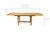 teak-rectanular-family-expansion-tables