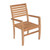 Royal Teak Avant Dining Chair