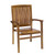 atc-java-teak-5-piece-butterfly-double-extension-table-stacking-chair-dining-set