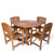 atc-java-teak-5-piece-oval-extension-table-dining-set