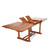 atc-java-teak-5-piece-rectangular-extension-table-dining-set