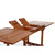atc-java-teak-72-in-83-in-95-in-rectangular-extension-dining-table