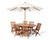 atc-java-teak-9-piece-oval-extension-table-folding-chair-dining-set