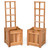 atc-set-2-12-in-cedar-planter-boxes-with-trellis-kit