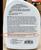 back of bottle