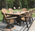 berlin-gardens-resin-comfo-back-dining-set-with-fire-table-dining-table