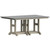 berlin-gardens-resin-garden-classic-hammered-finish-44-by-72-rectangular-dining-table