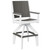 Berlin Gardens Mayhew Chat Style XTall Swivel Bar Chair