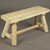 cedar-log-style-42-in-square-dining-table-and-bench-set