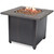lp-gas-outdoor-firebowl-with-steel-mantel