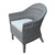 newport-teak-86-inch-rectangular-table-with-wicker-chairs-gray