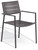 oxford-garden-eiland-5-piece-dining-set-aluminum-chairs