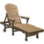 Berlin Gardens Comfo Back Chaise Lounge Chair