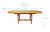 royal-teak-72-96-oval-expansion-table-8-sailmate-chairs