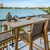 royal-teak-admiral-65-inch-rectangular-patio-counter-height-table lifestyle