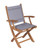 royal-teak-sailmate-folding-sling-arm-chair