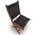 royal-teak-sailmate-folding-sling-side-chair