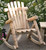 rustic-white-cedar-log-rocking-chair