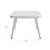DecoScape-outdoor-modern-aluminum-aria-square-end-table