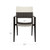 source-furniture-set-2-chloe-wicker-dining-arm-chair