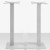 DecoScape-verona-aluminum-rectangular-double-post-bar-height-table-base-only