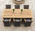 teak-wicker-family-rectangular-helena-table-set