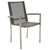 Three Birds Avanti Sling Stacking Chair