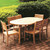 three-birds-camden-7-piece-teak-dining-set