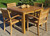 three-birds-casual-teak-5-piece-sedona-newport-dining-set