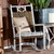 Woodard River Run Porch Rocker