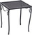 woodard-12-inch-mesh-top-square-wrought-iron-end-table