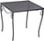 woodard-16-inch-mesh-top-square-wrought-iron-end-table