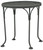 woodard-17-inch-mesh-top-decorative-round-wrought-iron-side-table