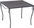 woodard-19-inch-mesh-top-square-wrought-iron-end-table