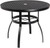 woodard-aluminum-deluxe-lattice-top-round-umbrella-dining-table-multiple-sizes