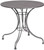 woodard-hamilton-wrought-iron-solid-top-round-bistro-table