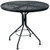 woodard-mesh-top-30-inch-round-dining-table