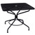 woodard-mesh-top-36-inch-square-dining-umbrella-table