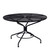 woodard-mesh-top-48-inch-round-dining-umbrella-table-in-stock-cafe-series