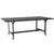 woodard-seal-cove-77-in-rectangular-umbrella-dining-table