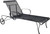 woodard-wrought-iron-adjustable-chaise-loung-with-wheels