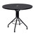 woodard-wrought-iron-contract-plus-mesh-top-round-umbrella-dining-table-multiple-sizes