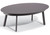 Oxford Garden Eiland Coffee Table