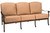 Woodard Furniture Deep Seating Sofa