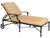 Woodard Furniture Aluminum Delphi Chaise Lounge Chair