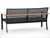 Royal Teak Naples Sofa Back