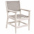 Berlin Gardens Mayhew Sling Dining Chairs