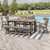 Berlin Gardens Harbor/Homestead/Mayhew Dining Set