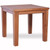 Lloyd Flanders Square End Table